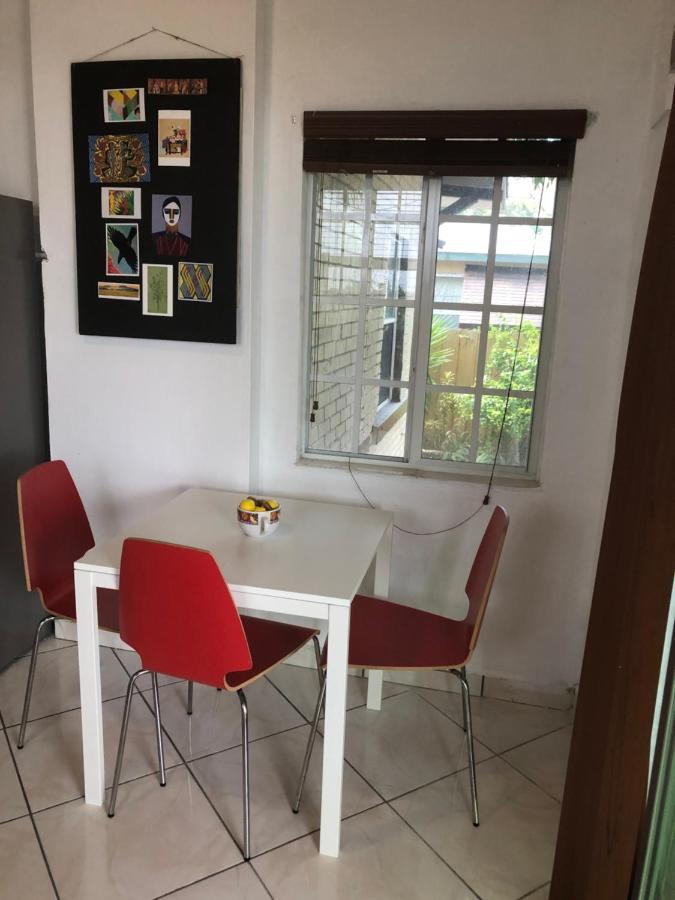 Private Room In The Heart Of Calle Ocho ไมอามี ภายนอก รูปภาพ