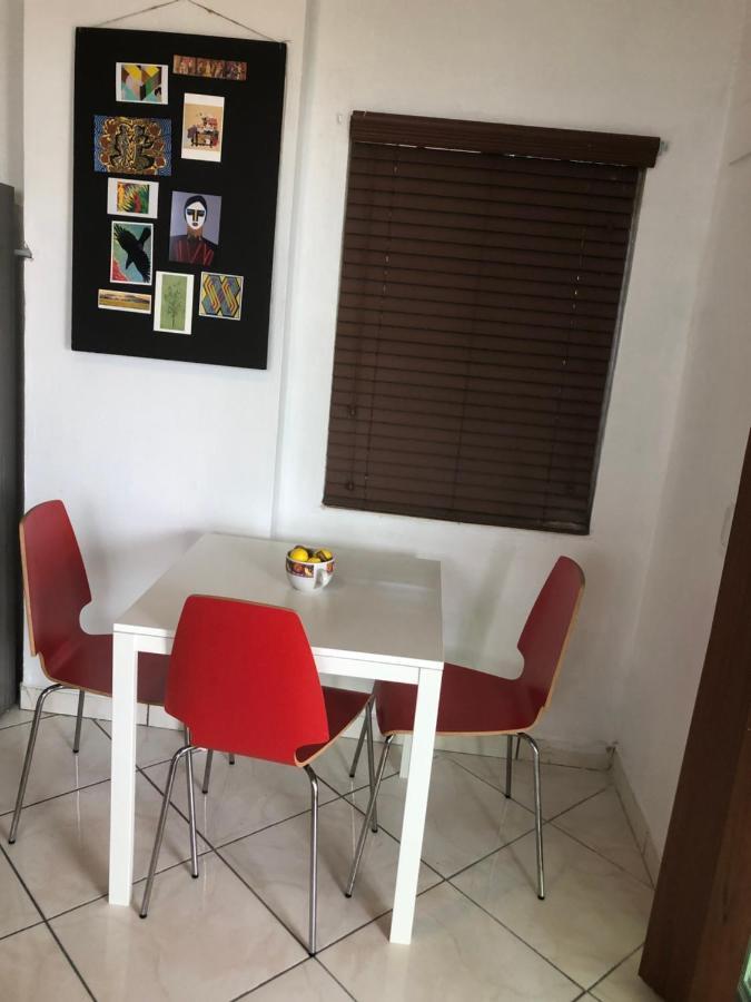 Private Room In The Heart Of Calle Ocho ไมอามี ภายนอก รูปภาพ